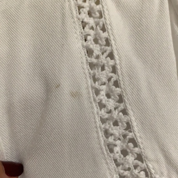 Boho top - Picture 4 of 5